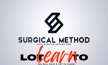 Gabriel Grey - Surgical Method 3.0 2022