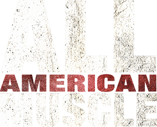 Jeff Cavaliere (Athlean X) - All American Muscle