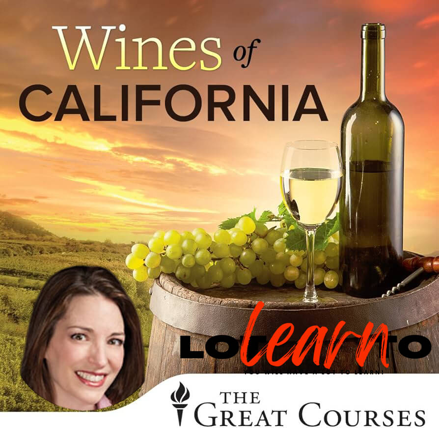 Jennifer Simonetti-Bryan - The Everyday Guide to Wines of California