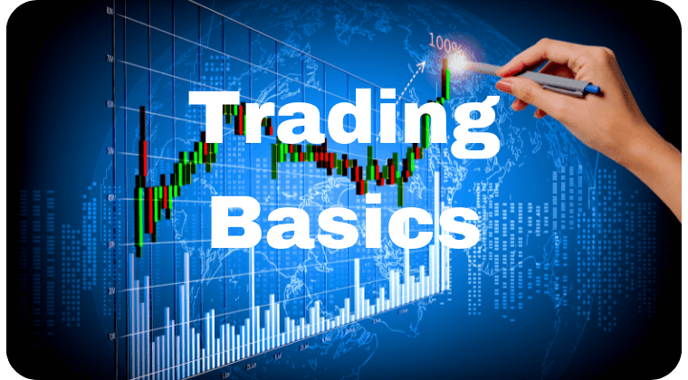 Lucra Courses - Trading Basics