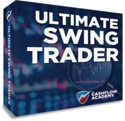 Noah Davidson - Ultimate Swing Trader + Covered Call Cash Machine