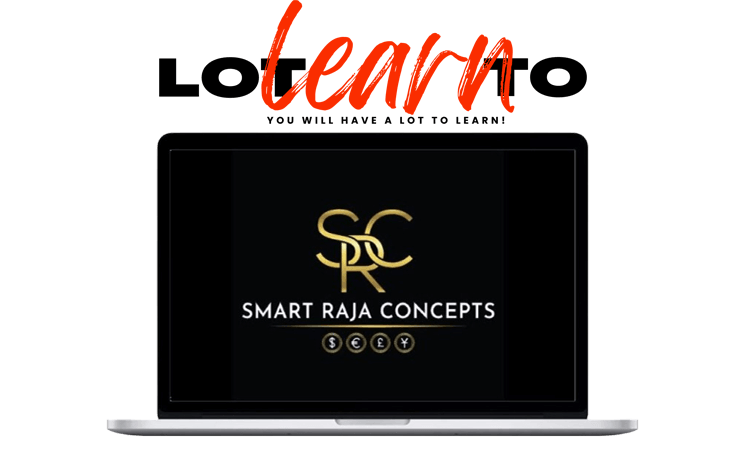 Raja Banks - SRC (Smart Raja Concepts)