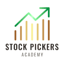 Stock Pickers Academy - Learn to Invest - Build a Stocks Portfolio