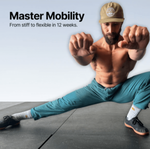 Strength Side - Master Mobility