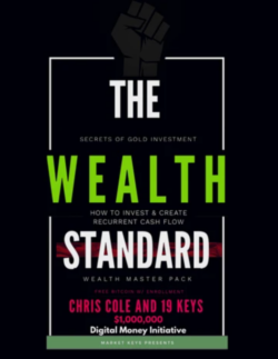 The Wealth Standard Masterclass