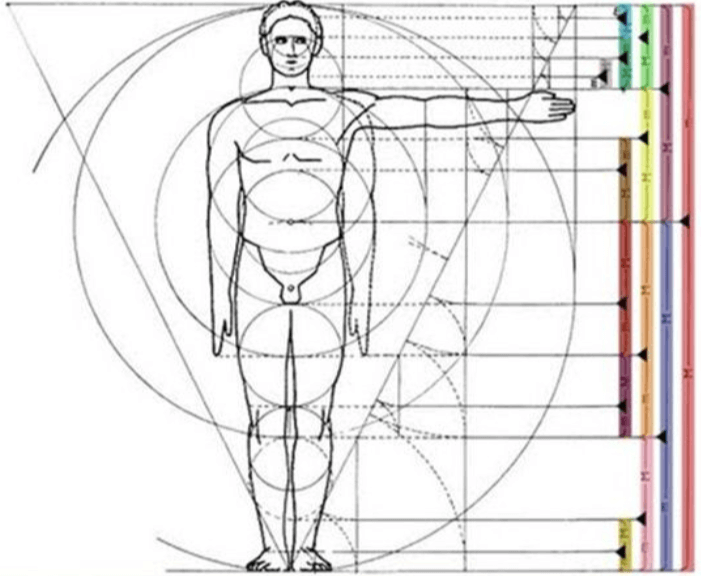 Sigh Energy - Male Golden Ratio Powerful Plus +11x(Extra Strong)