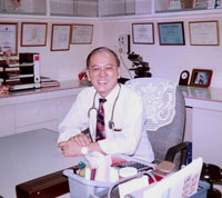 Dr. Chua Chee Ann - A-Spot Pioneer