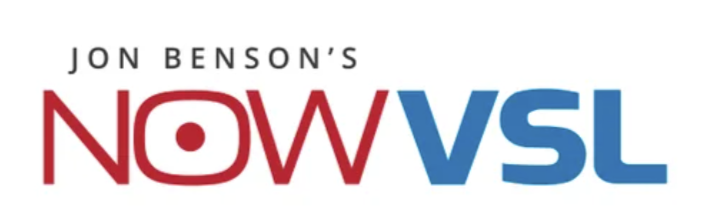 Jon Benson - The NOW VSL Method 2020