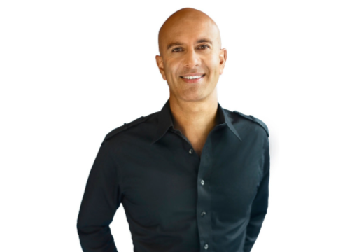 Robin Sharma - The Empire Maker's Method - 2020