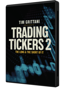 Tim Grittani – Trading Tickers 2